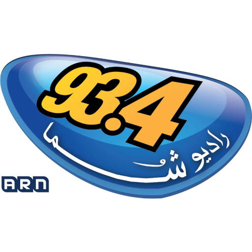 Radio Shoma 93.4
