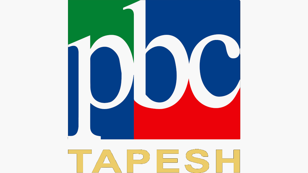 Tapesh TV - Iranian live TV channel