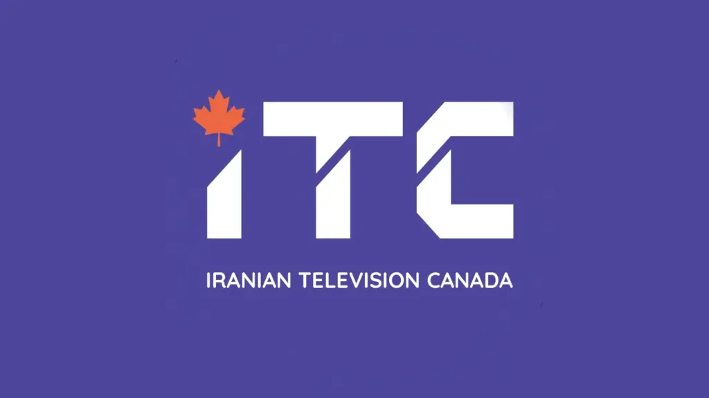 ITC TV - Iranian live TV channel