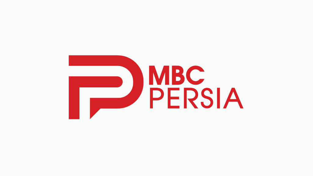 MBC Persia logo