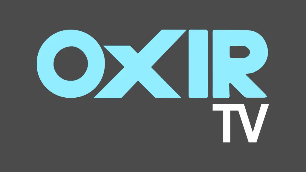 Oxir TV - Iranian live TV channel