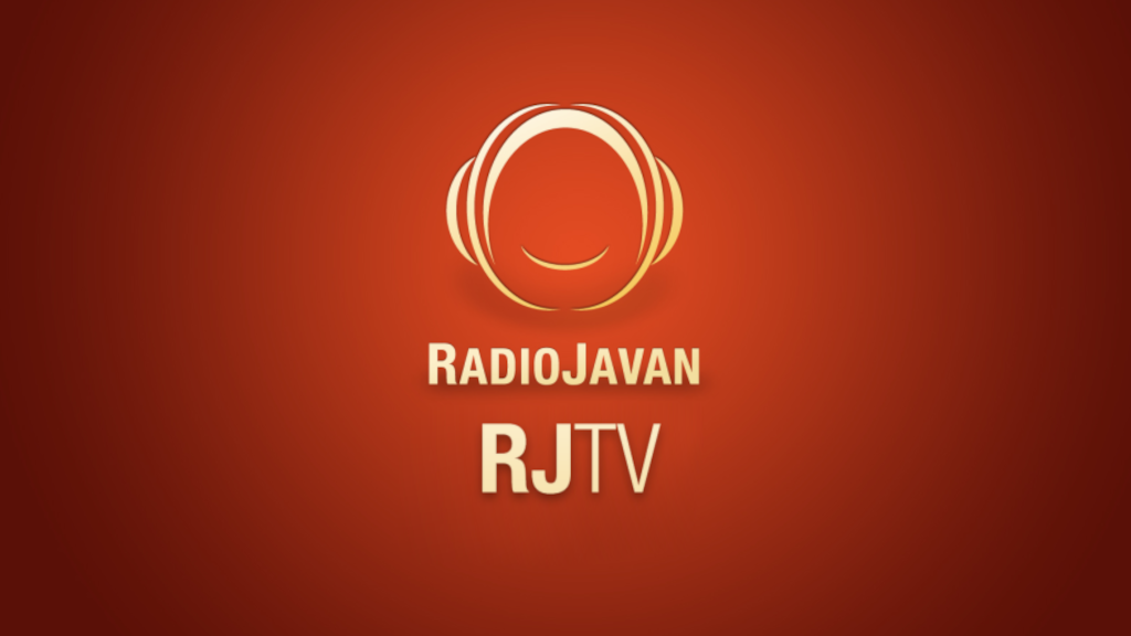 Radio Javan TV logo