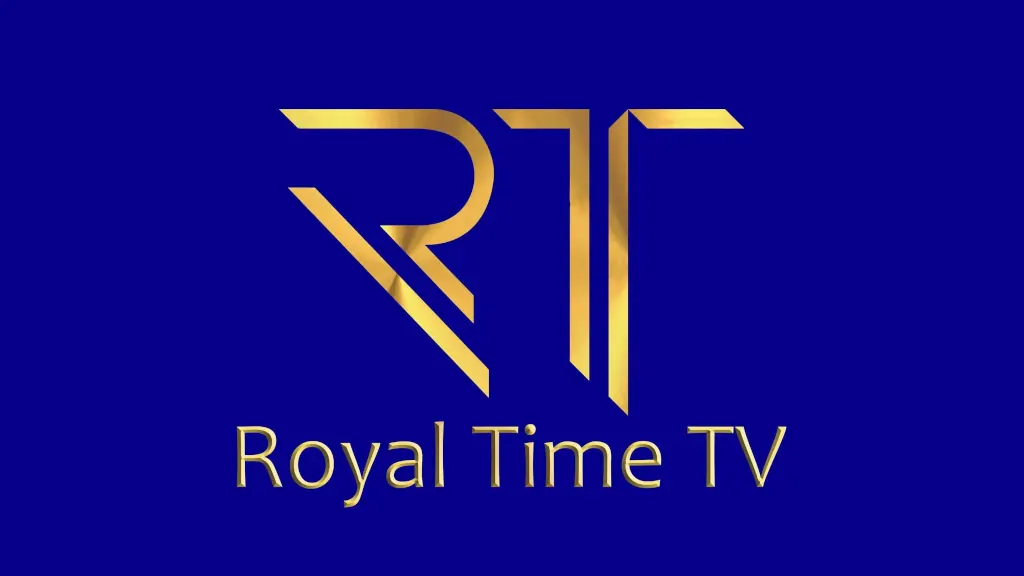 Royal Time TV - Iranian live TV channel