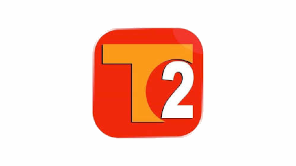 Tapesh TV 2 logo