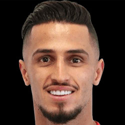 Ali Alipour portrait