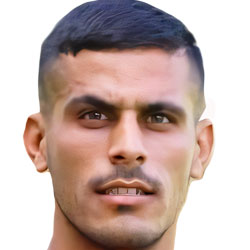 Ali Nemati portrait