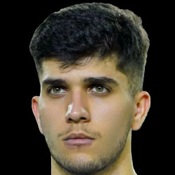Aria Yousefi portrait