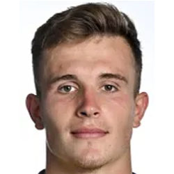 Dennis Dargahi portrait