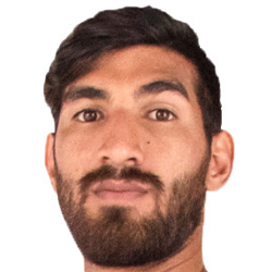 Shahriyar Moghanlou portrait