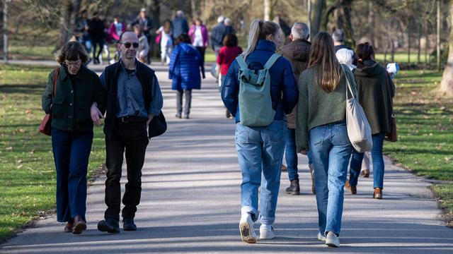 فقط چند دقیقه پیاده روی خیلی سالم است