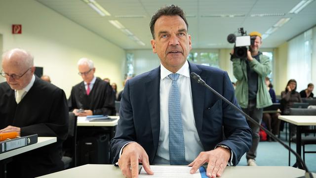 گرونر می‌خواهد پروژه‌های ساختمانی بیشتری را اجرا کند.