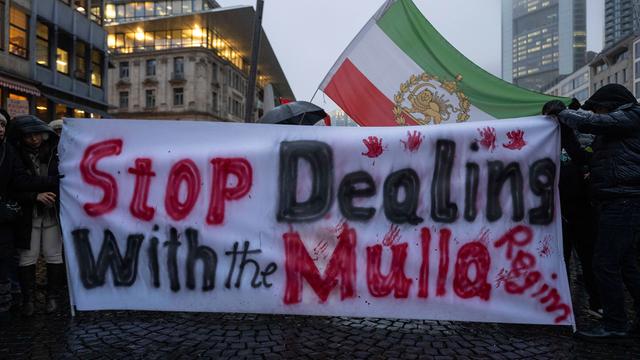 ردپای ملاها در آلمان