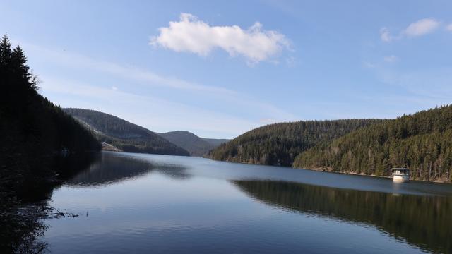 وضعیت تأمین آب