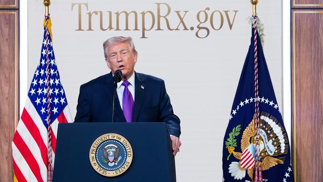 آیا ترامپ واقعاً بهترین معامله را برای داروها دارد؟