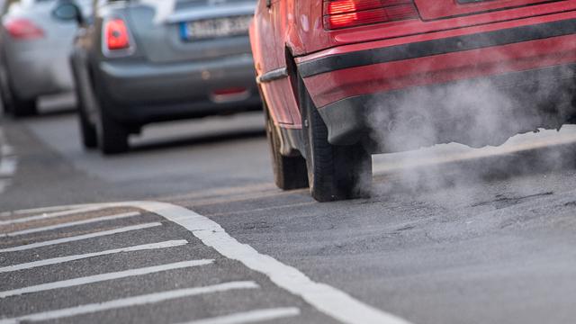 اقدامات اقلیمی متوقف شده است