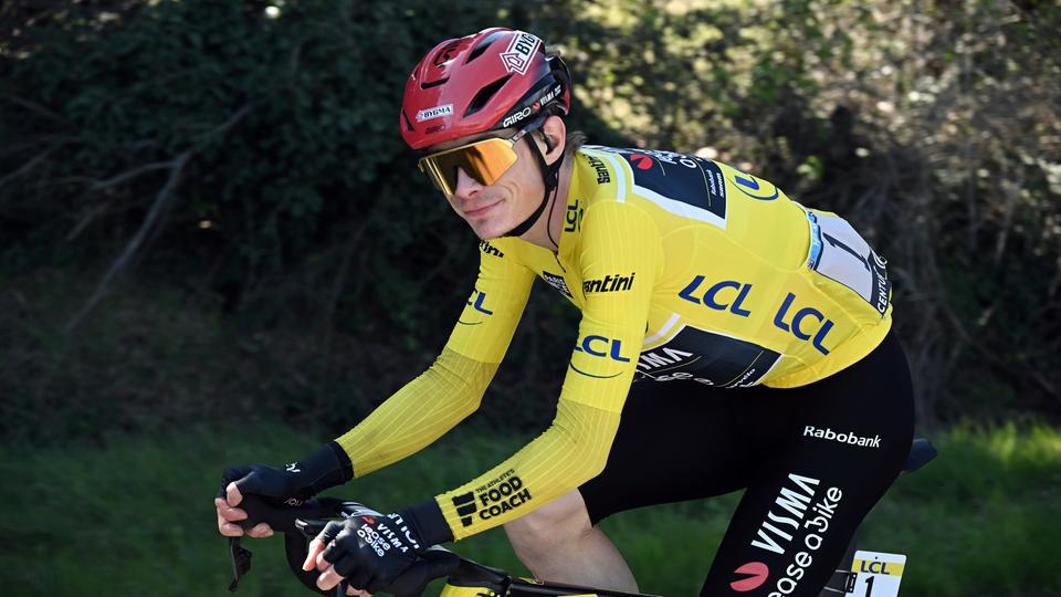 وینگگارد - برنامه جدید برای پیروزی در جیرو و تور