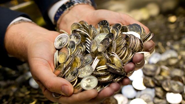 این نشان می دهد که زندگی در دوران بازنشستگی چقدر گران است