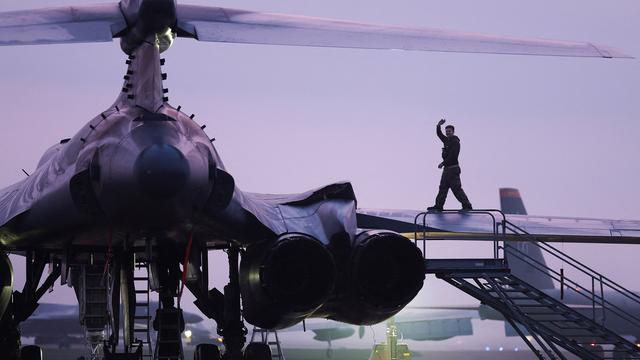 تهران تهدید به مین گذاری خلیج فارس می کند