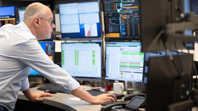 داکس همچنان به قیمت نفت وابسته است.