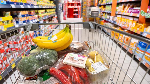 ائتلاف می خواهد علیه افزایش قیمت مواد غذایی اقدام کند