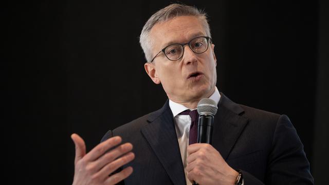 وایلدبرگر هشدار داد که به دلیل هوش مصنوعی شغل خود را از دست می دهد