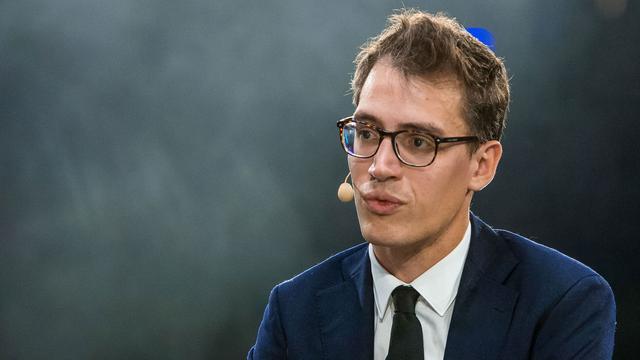 «هوش مصنوعی جادو نیست»