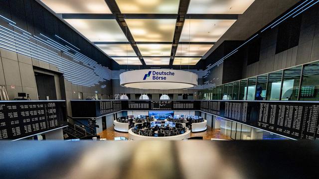 ترازنامه های ماهانه تلخ برای DAX & Co.