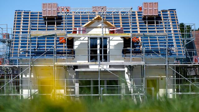 بانک ها نرخ بهره ساخت وساز را افزایش می دهند