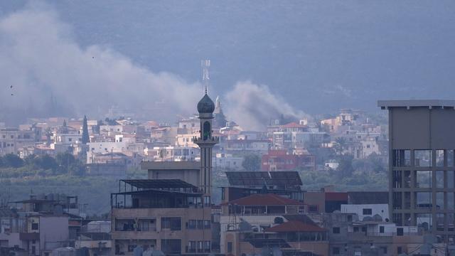 ++ اسرائیل چهار سرباز کشته شده را در لبنان گزارش داد ++