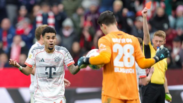 آیا داوران با بایرن به‌طور ناعادلانه رفتار می‌کنند؟