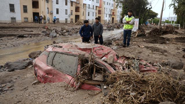 آیا تهدیدی از موج گرمای جهانی وجود دارد؟