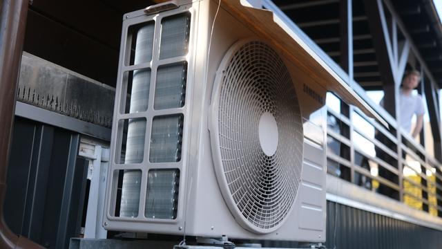 با پمپ های حرارتی چه چیزهایی را می توان نجات داد