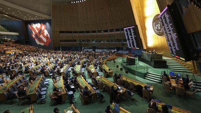 «جدی ترین جنایت علیه بشریت»