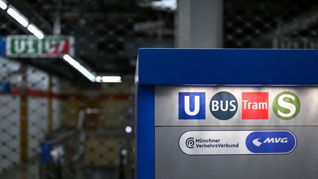 هشدار حمل و نقل عمومی بار دیگر در چندین ایالت فدرال فعال شد