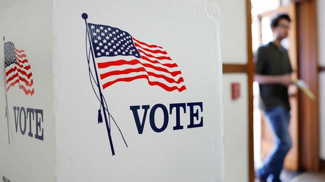 ترامپ قوانین رأی گیری پستی را سخت تر می کند