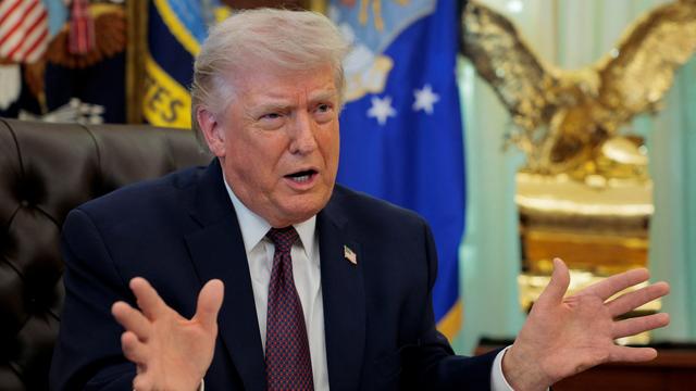 آیا ترامپ به تنهایی جنگ ایران را پایان خواهد داد؟