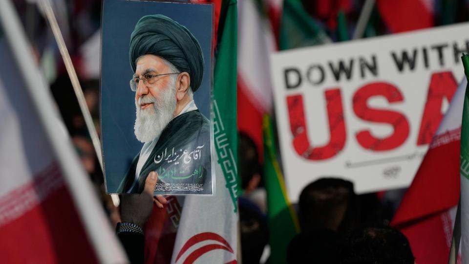 ++ ایران تهدید به «حملات ویرانگر» می کند ++