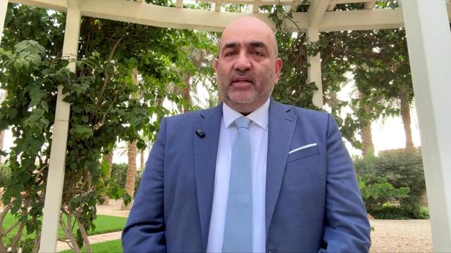 نوری‌پور می‌خواهد سرعت مبارزه با کمبود نفت‌سوز را افزایش دهد.