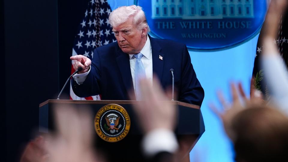 استراتژی - یا تهدیدهای توخالی؟