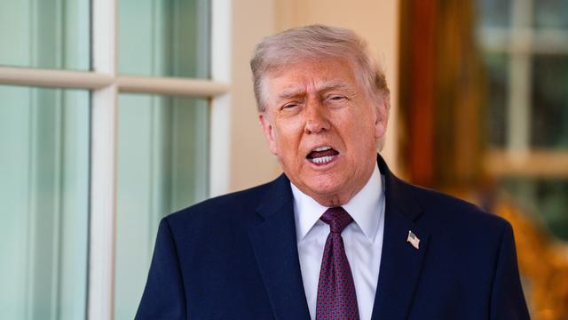 ++ ترامپ مذاکرات اسرائیل و لبنان را اعلام کرد ++