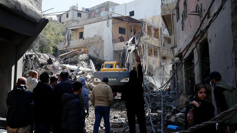 خشم، ناامیدی و کمبود چشم انداز