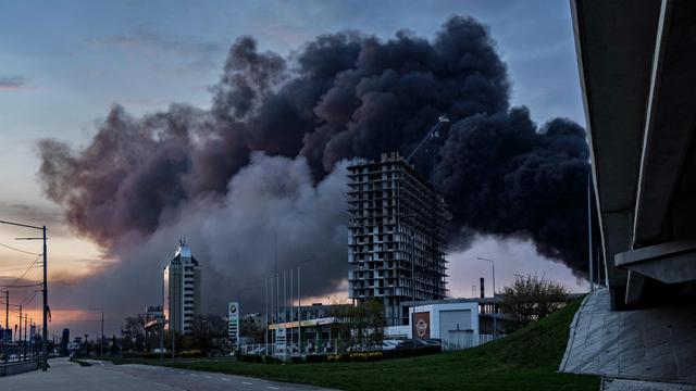 کشته و زخمی در حملات روسیه