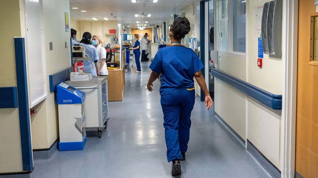مخالفت با مشارکت NHS با پالانتیر در حال افزایش است