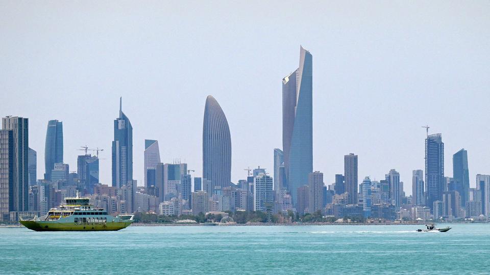 حملات متقابل در منطقه خلیج